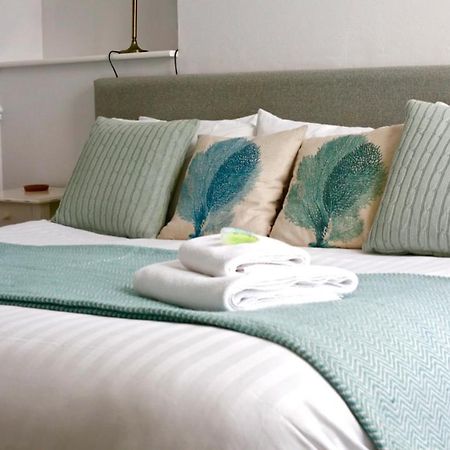 The Dolphin Hotel إاكسماوث المظهر الخارجي الصورة