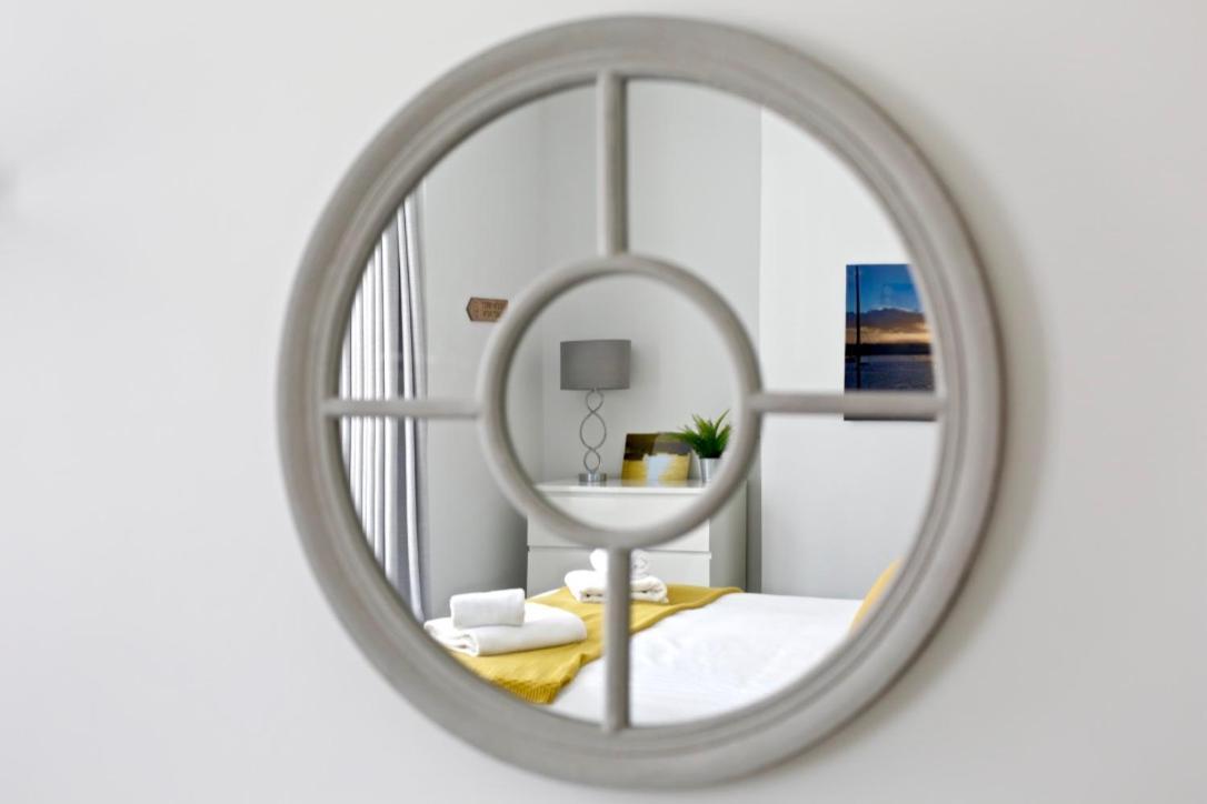 The Dolphin Hotel إاكسماوث المظهر الخارجي الصورة
