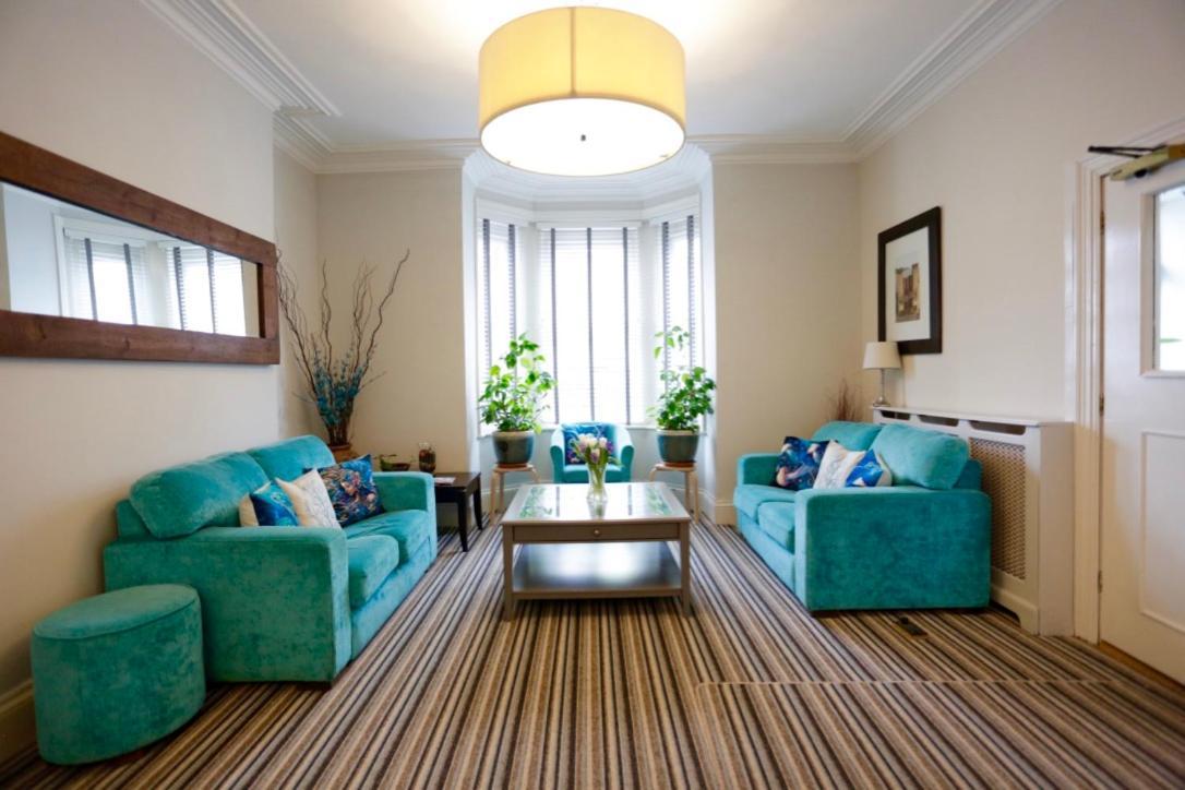 The Dolphin Hotel إاكسماوث المظهر الخارجي الصورة